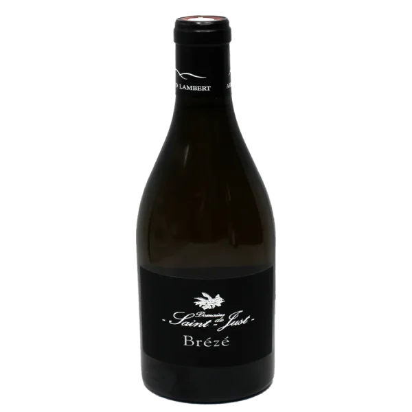 Domaine Arnaud Lambert Saumur-Breze Dry White Wine 2019 domaine arnaud lambert saumur 0 1753345010 - BOTTLEBARRN