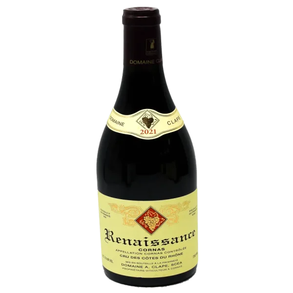 domaine augustine clape cornas 0 1753345505 - BOTTLEBARRN