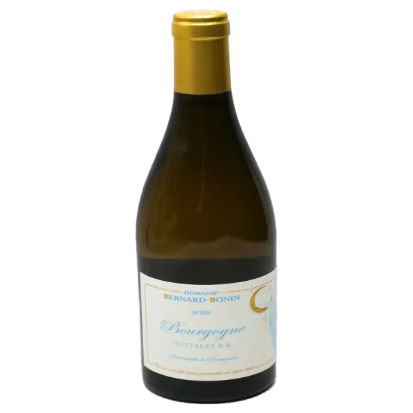 Domaine Bernard-Bonin Initiales BB Burgundy Red Wine Vintage domaine bernard bonin initiale 0 1753345042 - BOTTLEBARRN