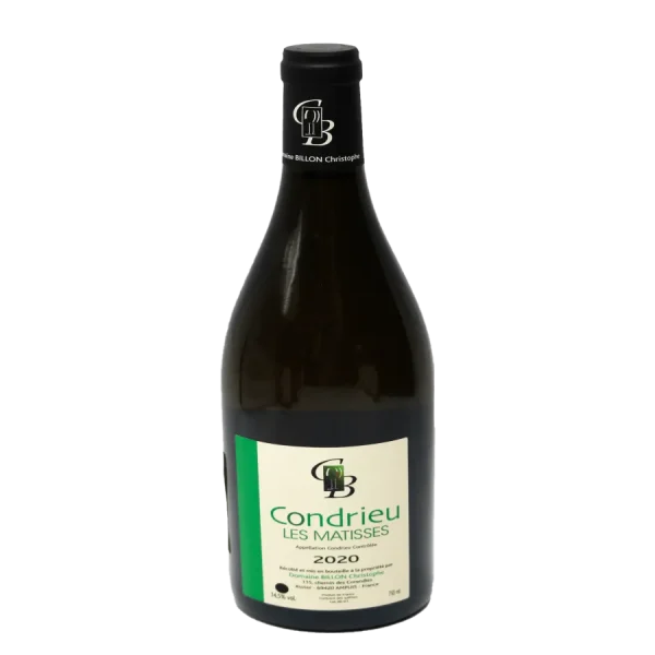 domaine billon christophe 2020 0 1753344468 - BOTTLEBARRN