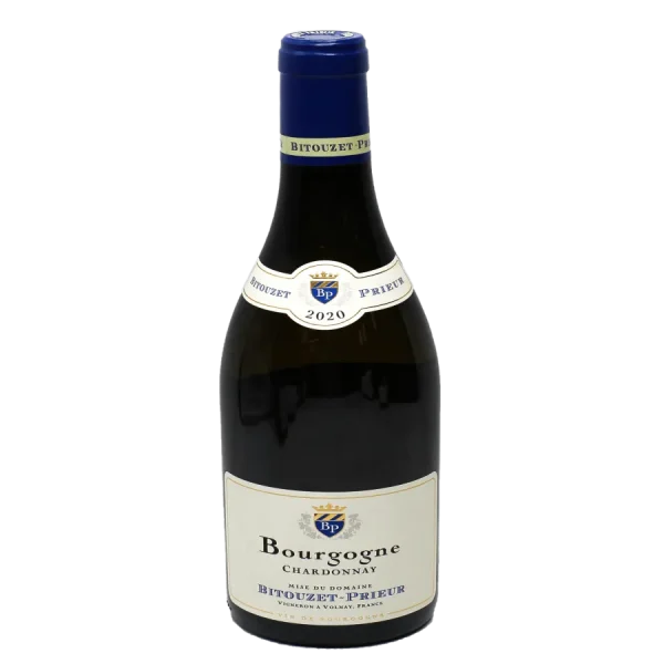 Domaine Bitouzet-Prieur 2021 Burgundy Chardonnay - Premium White Wine domaine bitouzet prieur 2021 b 0 1753344789 - BOTTLEBARRN