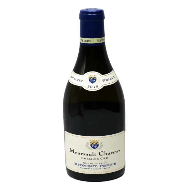 Domaine Bitouzet-Prieur Meursault Charmes Premier Cru 2021 domaine bitouzet prieur meursa 0 1753344547 - BOTTLEBARRN