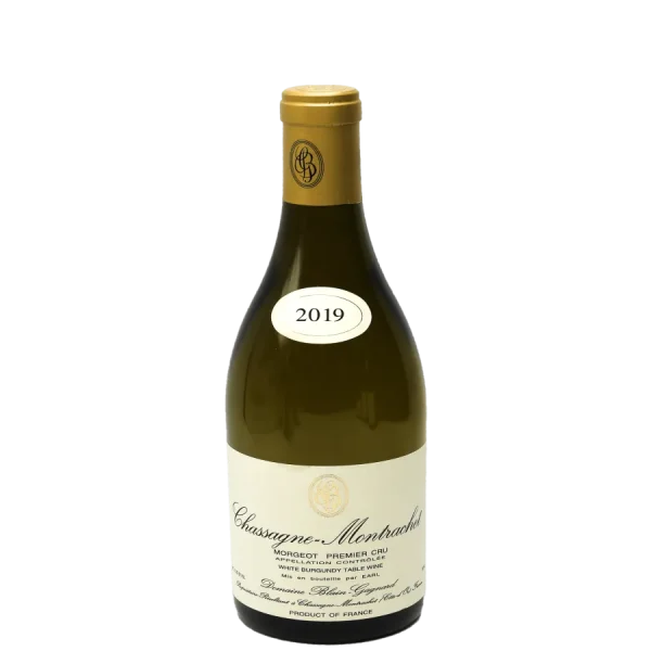 Domaine Blain-Gagnard Chassagne-Montrachet White Burgundy 2019 Wine BH91 domaine blain gagnard chassagn 0 1753343830 - BOTTLEBARRN