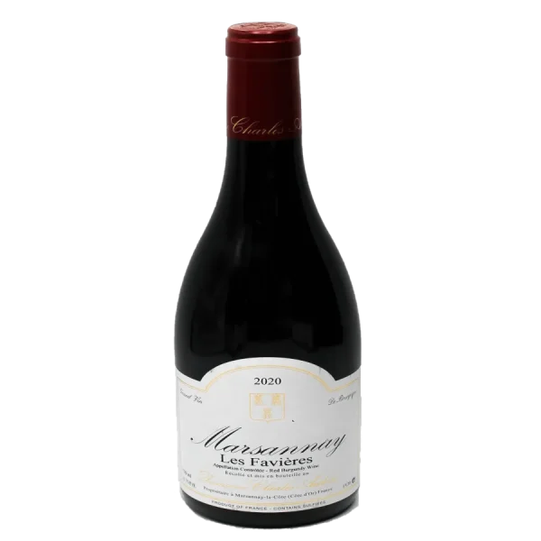 Domaine Charles Audoin Marsannay Les Favieres 2021 Red Wine | JS 99 BH 91-94 domaine charles audoin marsann 0 1753344806 - BOTTLEBARRN