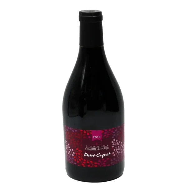 domaine chaume arnaud petit co 0 1753344222 - BOTTLEBARRN