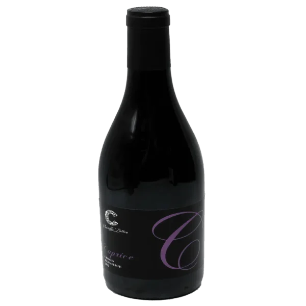 Domaine Christelle Betton Crozes Hermitage Caprice Rouge domaine christelle betton croz 0 1753345333 - BOTTLEBARRN