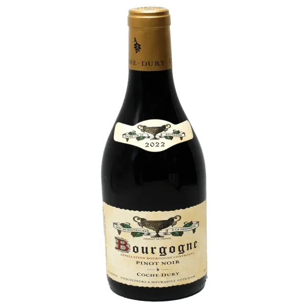 Domaine Coche-Dury 2022 Premium Burgundy Pinot Noir Wine domaine coche dury 2022 premiu 0 1753345589 - BOTTLEBARRN