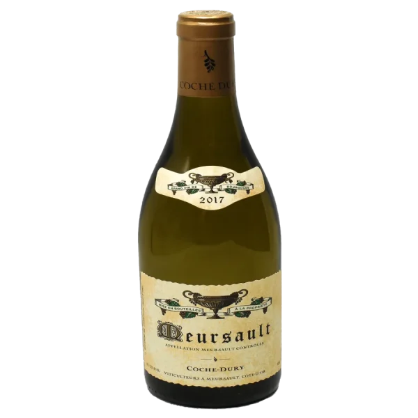 Domaine Coche-Dury Meursault 2017 - 93pts Wine Advocate domaine coche dury meursault 2 0 1753343522 - BOTTLEBARRN