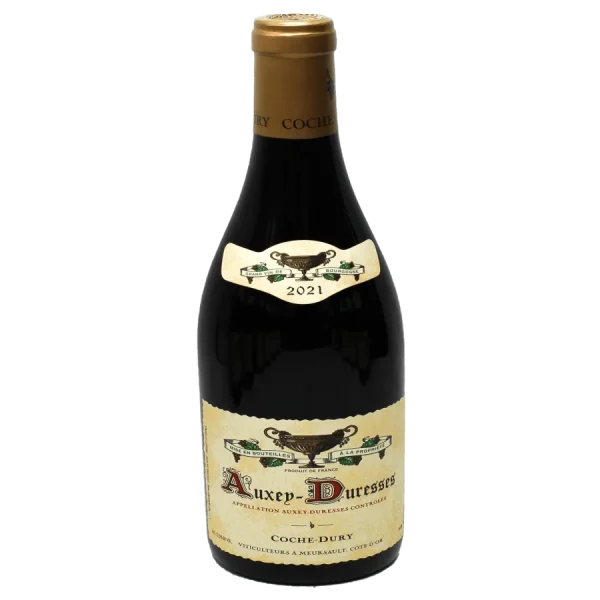 Domaine Cocheduriy Auxey-Duresses Rouge WA93 Vin Majeur domaine cocheduriy auxey dures 0 1753343522 - BOTTLEBARRN