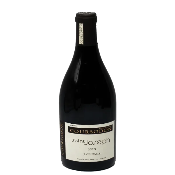 domaine coursodon saint joseph 0 1753344721 - BOTTLEBARRN