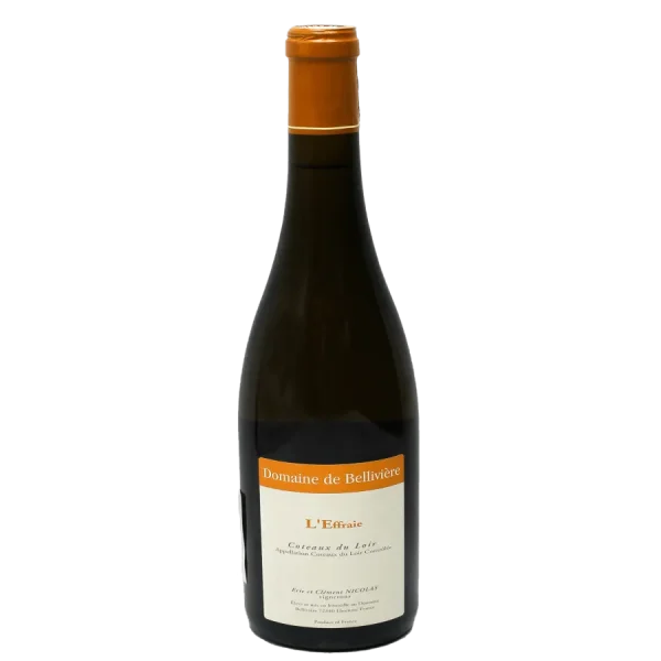 domaine de belliviere chenin b 0 1753345011 - BOTTLEBARRN