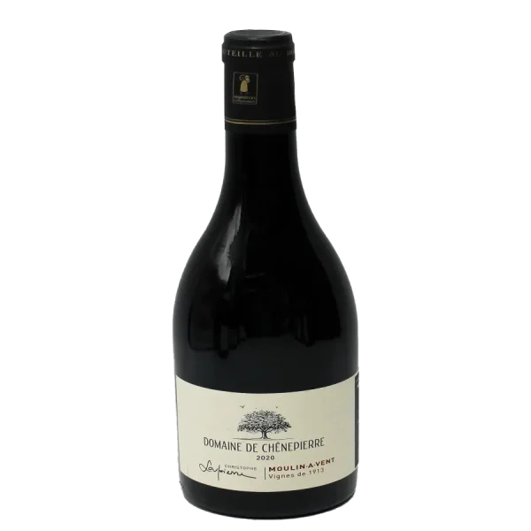 Domaine de Chenepierre 2020 Moulin-a-Vent Old Vine WE90 Wine domaine de chenepierre 2020 mo 0 1753344778 - BOTTLEBARRN