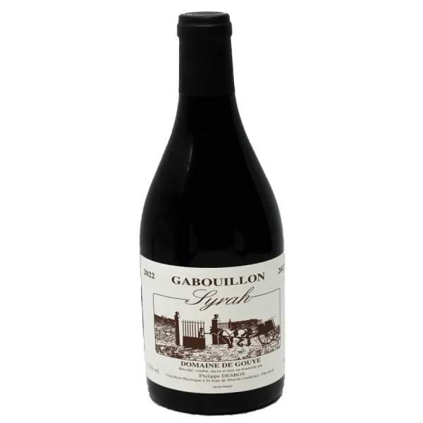 domaine de gouye gabouillon 20 0 1753344478 - BOTTLEBARRN