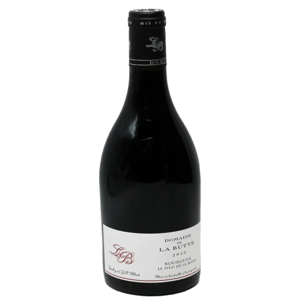 domaine de la butte 2022 bourg 0 1753345352 - BOTTLEBARRN