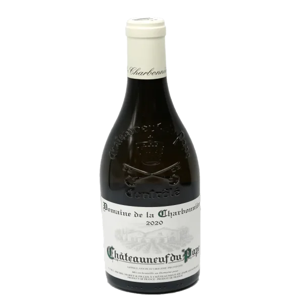 domaine de la charbonniere cha 0 1753344517 - BOTTLEBARRN