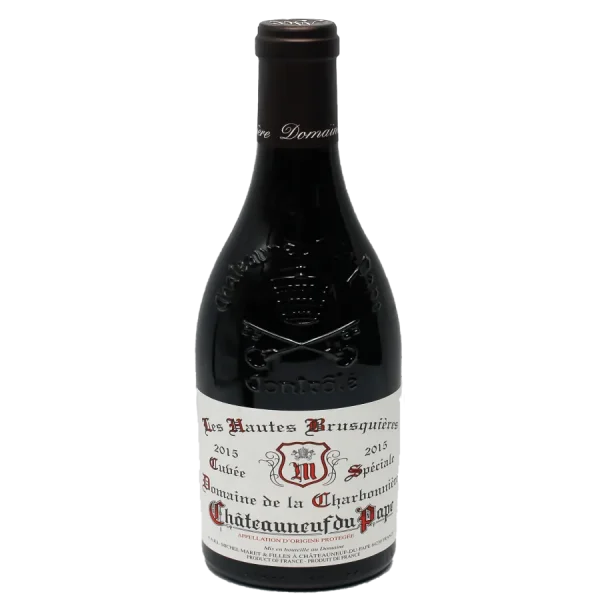 domaine de la charbonnire chte 0 1753343558 - BOTTLEBARRN