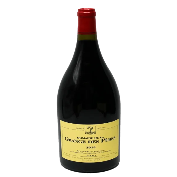Domaine de la Grange des Peres 2019 Red Wine Magnum 1.5L domaine de la grange des peres 0 1753344960 - BOTTLEBARRN