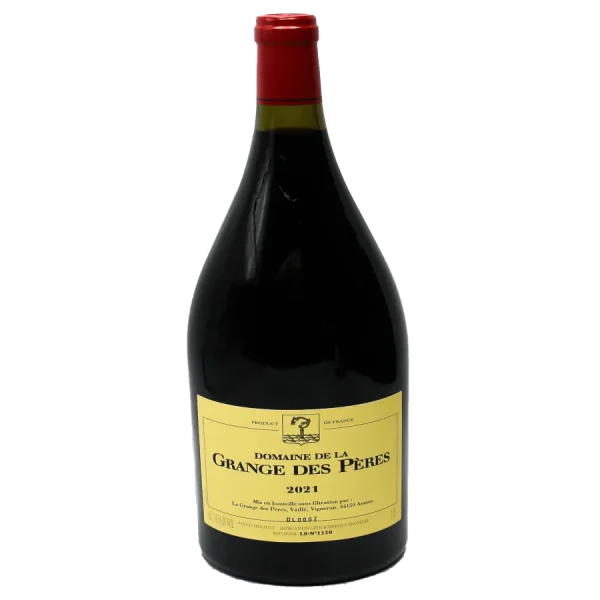 Domaine de la Grange des Peres Premium Red Wine 1.5L Bottle domaine de la grange des peres 0 1753345408 - BOTTLEBARRN