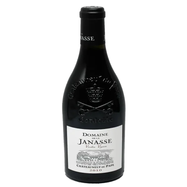 domaine de la janasse 2010 cdp 0 1753345080 - BOTTLEBARRN