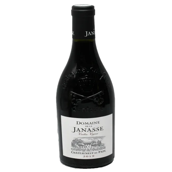 domaine de la janasse 2019 cha 0 1753343709 - BOTTLEBARRN