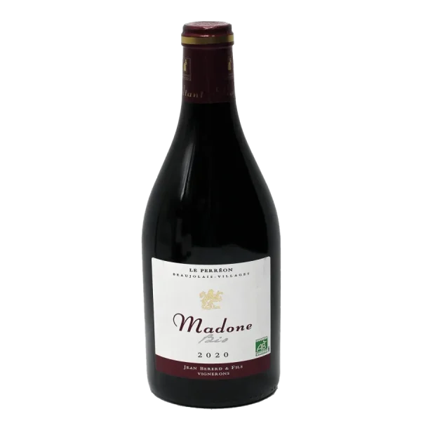 domaine de la madone organic b 0 1753344546 - BOTTLEBARRN