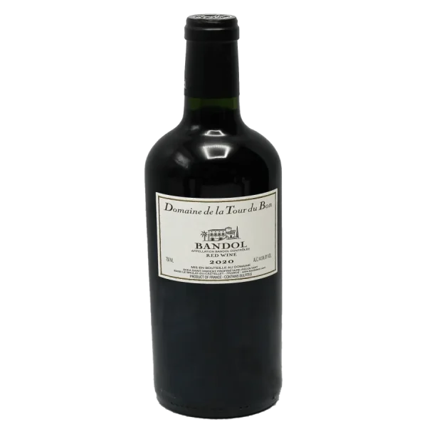 domaine de la tour du bon 2020 0 1753345225 - BOTTLEBARRN