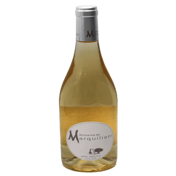 Domaine de Marquiliani 2023 Corsican Rosé Gris Wine domaine de marquiliani 2023 co 0 1753345265 - BOTTLEBARRN