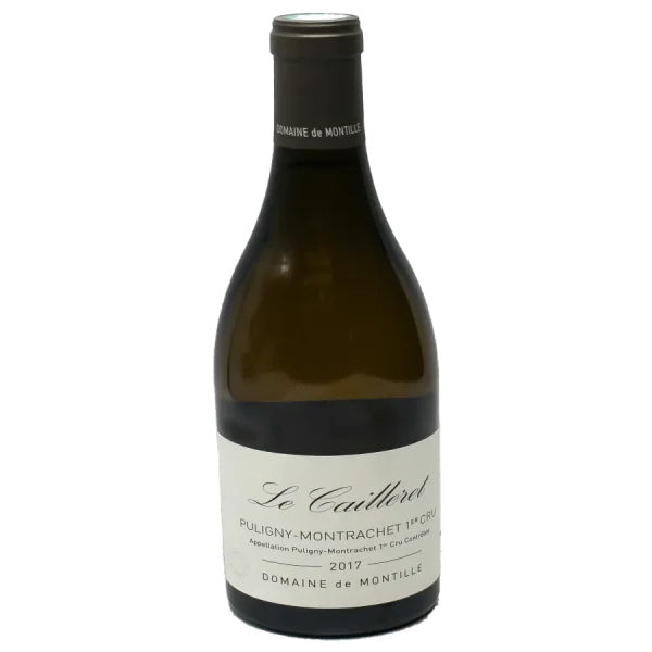 Domaine de Montille 2017 Puligny-Montrachet Premier Cru White Wine domaine de montille 2017 pulig 0 1753345424 - BOTTLEBARRN