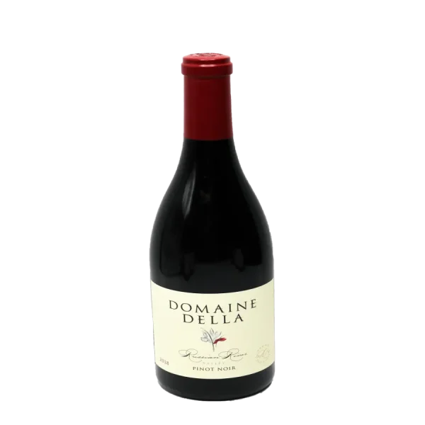 Domaine Della 2018 Russian River Pinot Noir - Award-Winning domaine della 2018 russian riv 0 1753344324 - BOTTLEBARRN