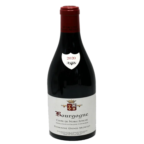 Domaine Denis Mortet 2020 Bourgogne Noble Red Wine domaine denis mortet 2020 bour 0 1753344806 - BOTTLEBARRN