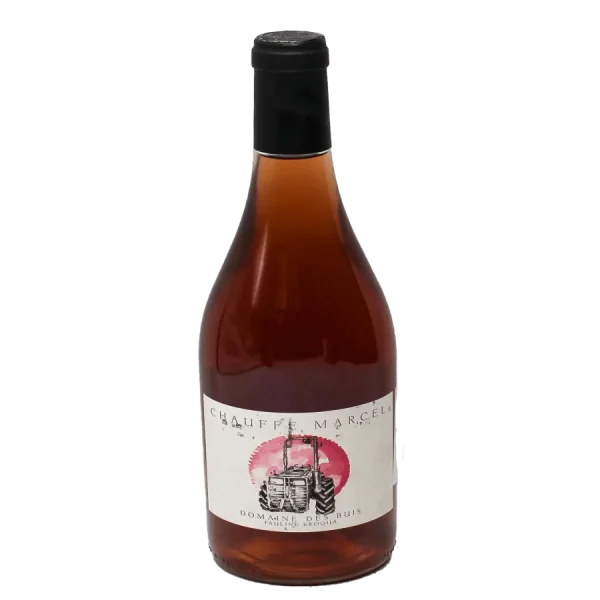 domaine des buis 2019 premier 0 1753344325 - BOTTLEBARRN