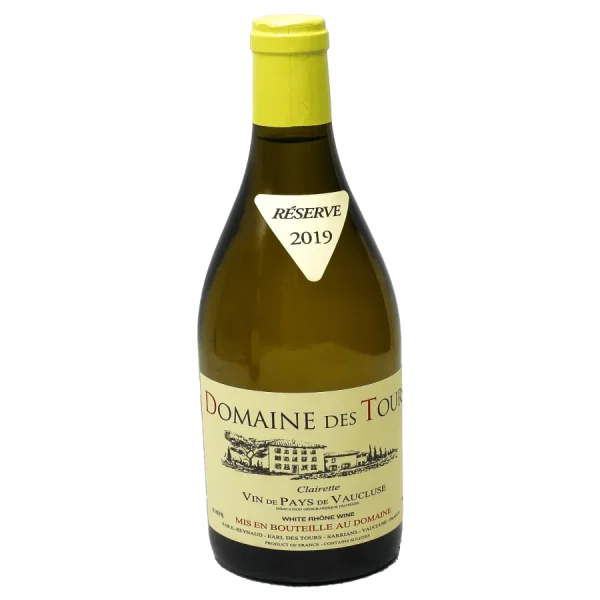domaine des tours 2019 souther 0 1753343662 - BOTTLEBARRN