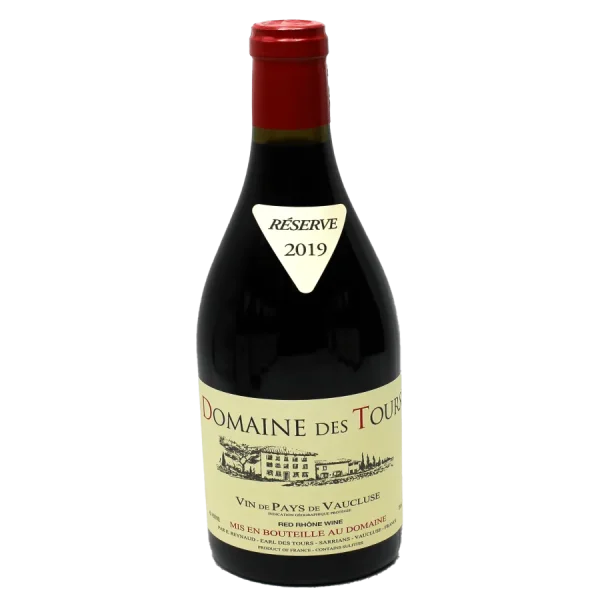 domaine des tours reserve vauc 0 1753344323 - BOTTLEBARRN