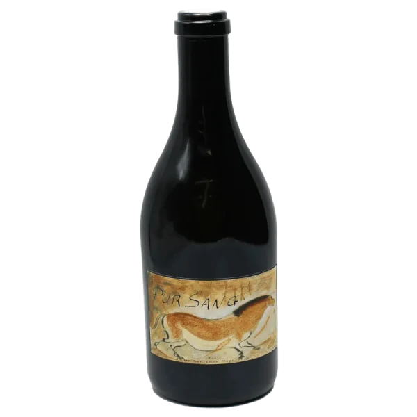 Domaine Didier Dagueneau Pur Sang 2022 Pouilly-Fumé - 93 Points domaine didier dagueneau pur s 0 1753344852 - BOTTLEBARRN