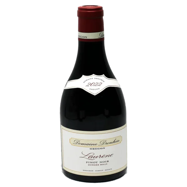 Domaine Drouhin Laurene 2022 Pinot Noir - 97JD/WS94 Oregon domaine drouhin laurene 2022 p 0 1753345416 - BOTTLEBARRN