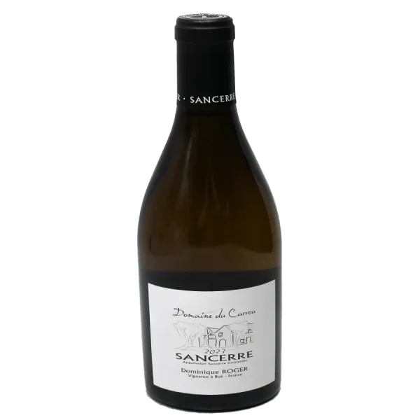 domaine du carrou sancerre sau 0 1753345342 - BOTTLEBARRN