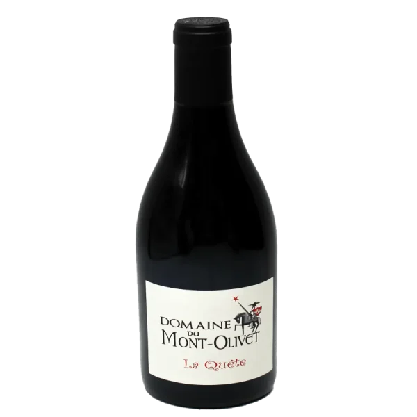 domaine du mont olivet la quet 0 1753344991 - BOTTLEBARRN