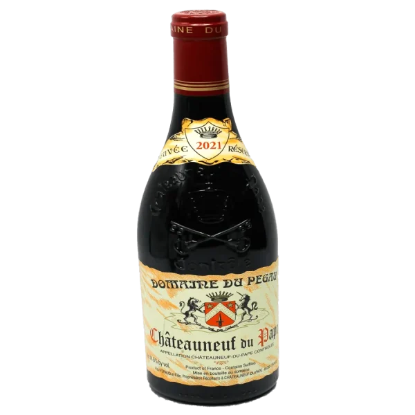 Domaine du Pegau CdP Reserve Cuvee 2021 | JS95+/WA92-94 Rated domaine du pegau cdp reserve c 0 1753344371 - BOTTLEBARRN