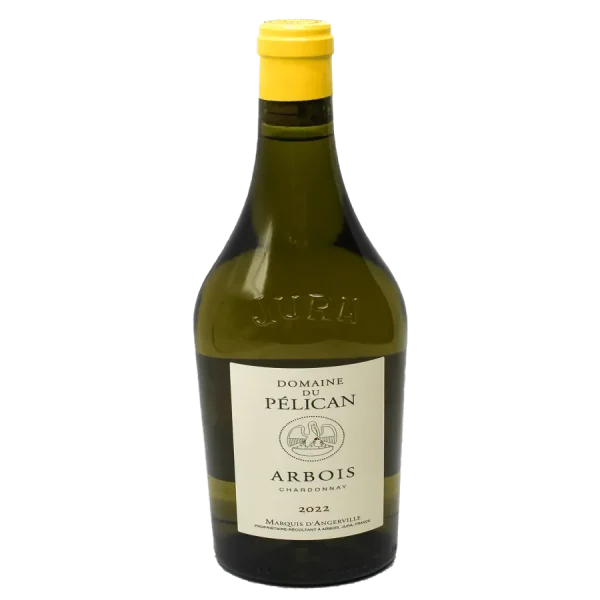 Domaine Du Pelican - Premium 2022 Arbois Chardonnay domaine du pelican premium 202 0 1753343576 - BOTTLEBARRN
