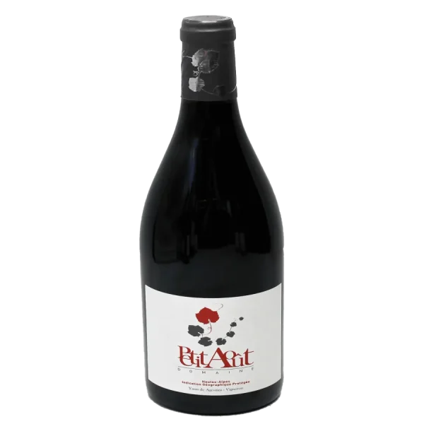 domaine du petit aout la memoi 0 1753344980 - BOTTLEBARRN