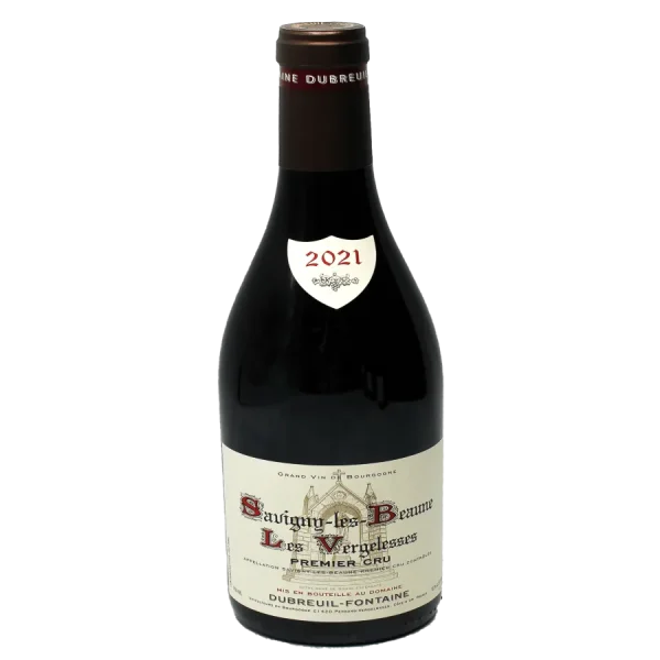 Domaine-Dubreuil Fontaine Savigny Premier Cru White Vineyard Reserve '21 domaine dubreuil fontaine savi 0 1753345275 - BOTTLEBARRN