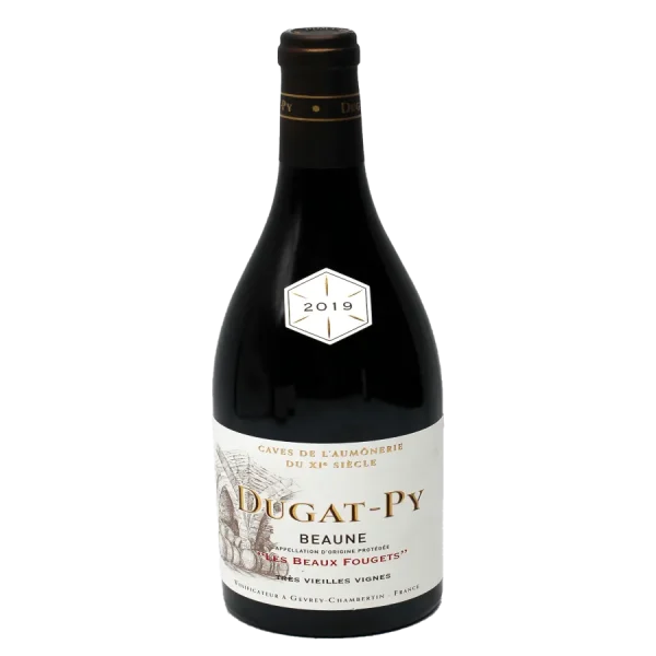 Domaine Dugat-Py 2019 Beaune Les Beaux Fougets Red Wine domaine dugat py 2019 beaune l 0 1753344548 - BOTTLEBARRN