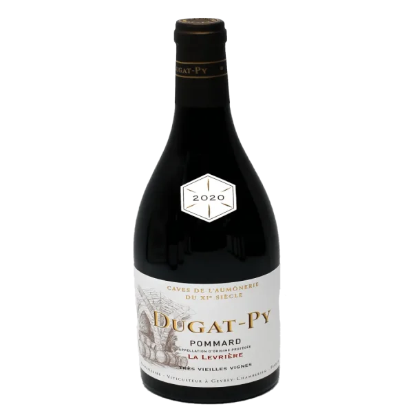 Domaine Dugat-Py Pommard 2021 Red Wine | Burgundy La Levriere domaine dugat py pommard 2021 0 1753344835 - BOTTLEBARRN