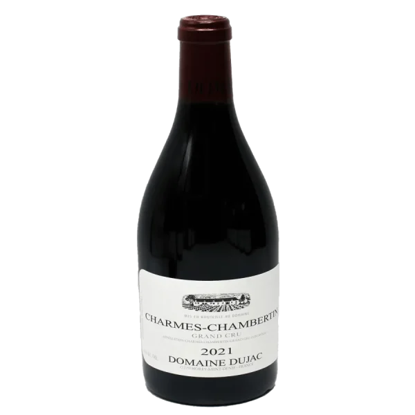 Domaine Dujac 2021 Grand Cru Charmes-Chambertin 94+ Red Wine domaine dujac 2021 grand cru c 0 1753343719 - BOTTLEBARRN