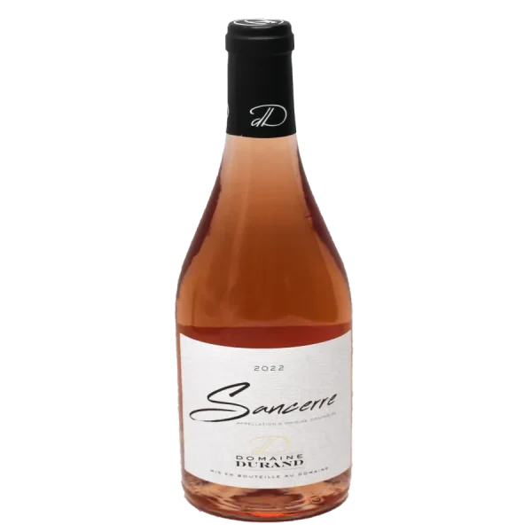 Domaine Durand 2022 Sancerre Rosé - Exquisite French Wine domaine durand 2022 sancerre r 0 1753344982 - BOTTLEBARRN