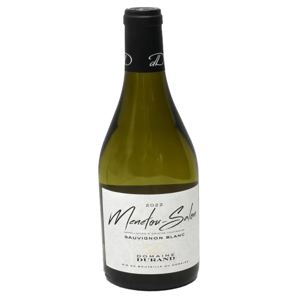 Domaine Durand JD91 Menetou-Salon Blanc 2022 - French White Wine domaine durand jd91 menetou sa 0 1753345523 - BOTTLEBARRN