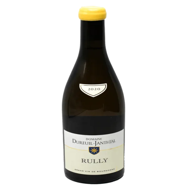 Domaine Dureuil-Janthial 2020 Rully Chardonnay - Elegant White Wine domaine dureuil janthial 2020 0 1753345080 - BOTTLEBARRN
