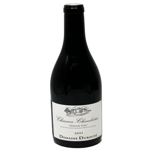 Domaine Duroche 2022 Charmes-Chambertin Grand Cru Burgundy Red Wine domaine duroche 2022 charmes c 0 1753345436 - BOTTLEBARRN