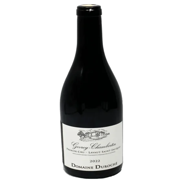 Domaine Duroche Gevrey-Chambertin Premier Cru | JM(+) Rated domaine duroche gevrey chamber 0 1753345436 - BOTTLEBARRN
