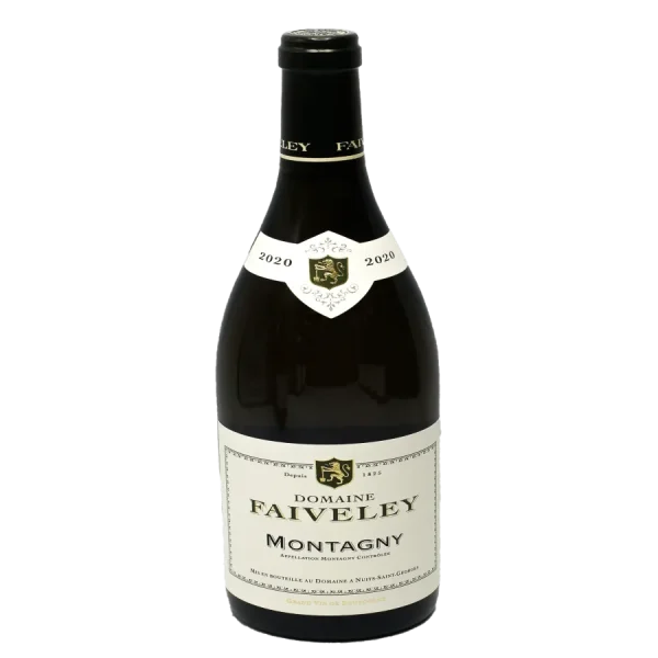 Domaine Faiveley 2020 Montagny Blanc WA90 Rated White Burgundy domaine faiveley 2020 montagny 0 1753344787 - BOTTLEBARRN
